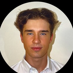 Leander Menden, Co-Founder von A&M Digital Intelligence